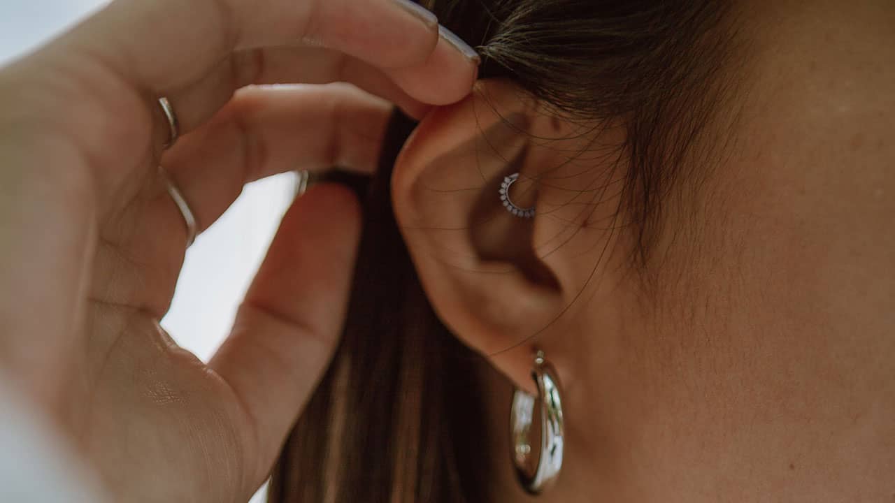 Ear Piercing & Body Piercing - Essential Beauty & Piercing