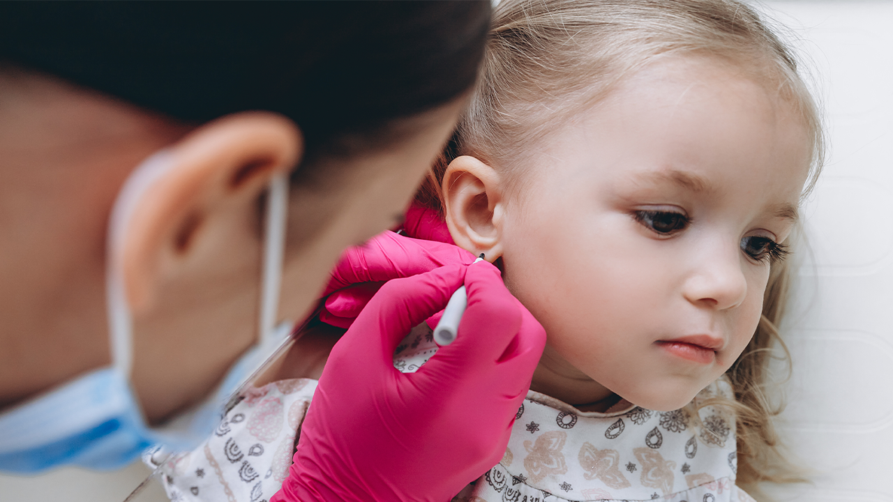 Needle Piercing vs Gun Piercing - Essential Beauty & Piercing