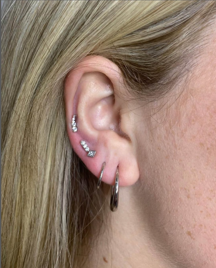 curated ear