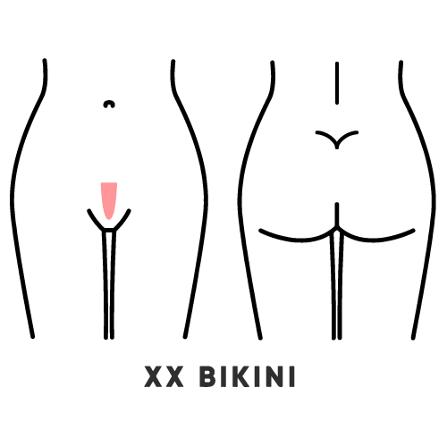 XX brazilian bikini