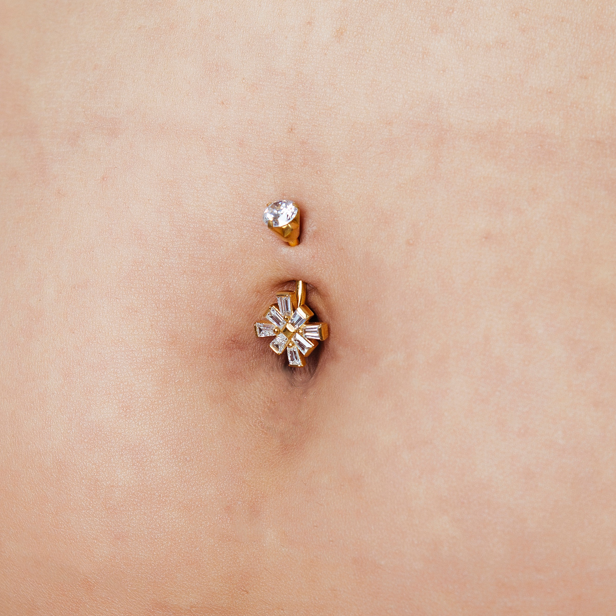 Belly Piercings 101 Essential Beauty & Piercing