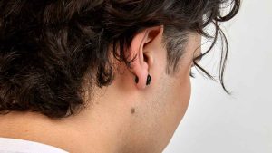 Showcasing Body Piercings: A Male Model's Guide To Aesthetics