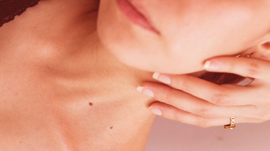Microdermabrasion at Essential Beauty