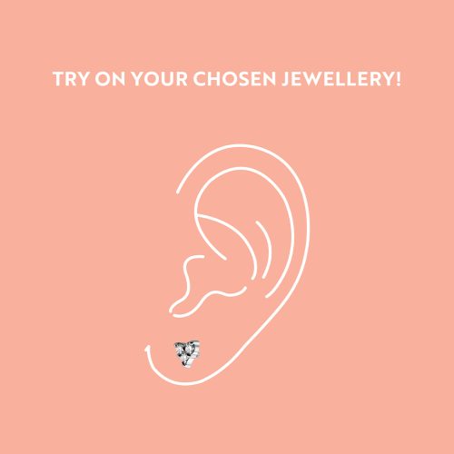 New Jewellery Try On Tool