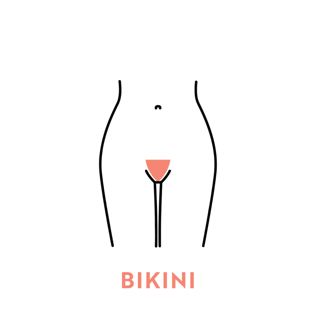 Bikini Wax at Essential Beauty