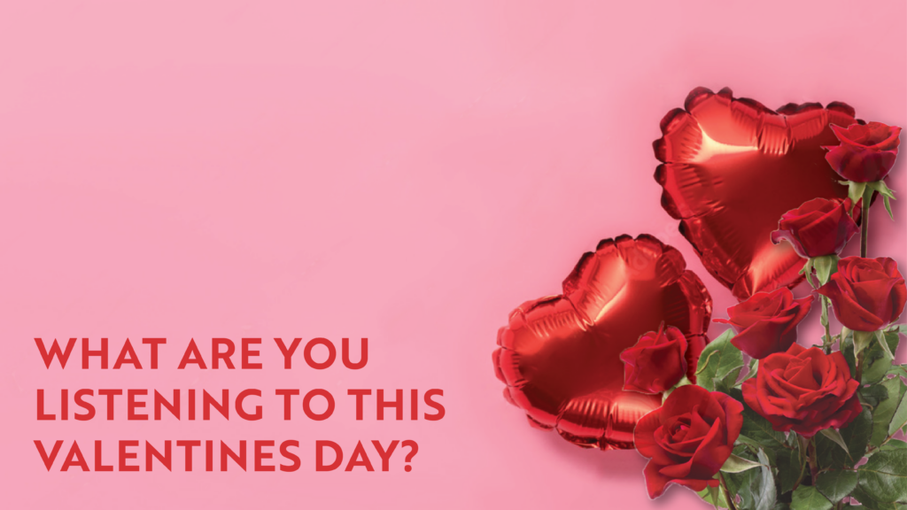 Valentines Day Blog