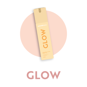 Glow Radiant Body Oil