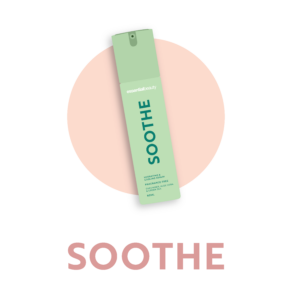 Soothe Hydrating & Cooling Serum