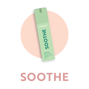 Soothe Hydrating & Cooling Serum