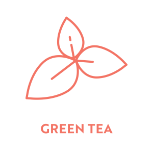 Miracle Ingredient_GREEN TEA