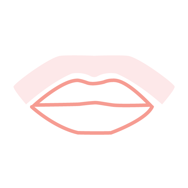 Upper Lip Waxing Services Essential Beauty & Piercing