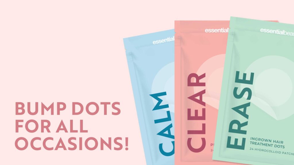 Essential Beauty Bump Dots