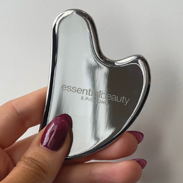 Essential Beauty Gua Sha 