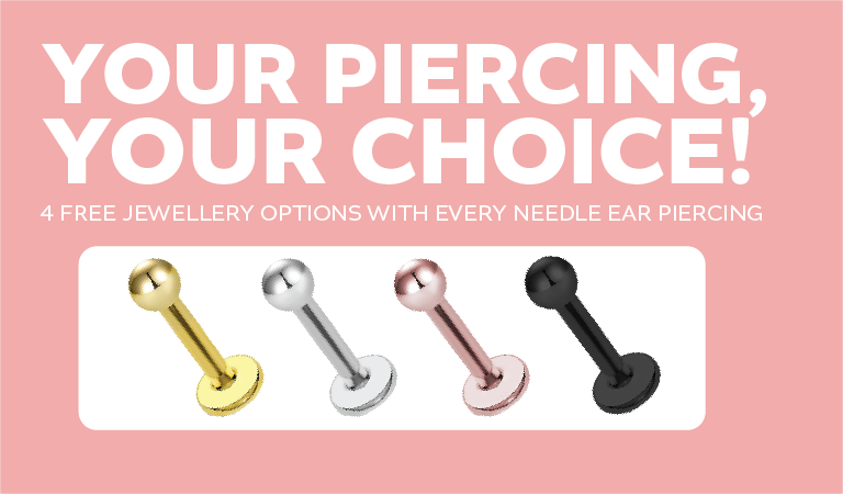 YOUR CHOICE - 2