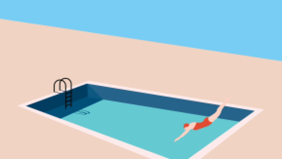 Swimming After a Piercing Essential Beauty Piercing